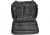 Tasmanian Tiger 5L Modular Support Bag, Black, TT-7759-040