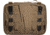 Tasmanian Tiger 5L Modular Support Bag, Coyote, TT-7759-346