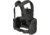Tasmanian Tiger Chest Rig MKII M4, Black, TT-7160-040