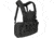 Tasmanian Tiger Chest Rig MKII M4, Black, TT-7160-040