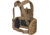 Tasmanian Tiger Chest Rig MKII M4, Coyote, TT-7160-346