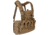 Tasmanian Tiger Chest Rig MKII M4, Coyote, TT-7160-346