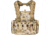Tasmanian Tiger Chest Rig MKII M4, Multicam, TT-7161-394