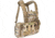 Tasmanian Tiger Chest Rig MKII M4, Multicam, TT-7161-394