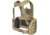 Tasmanian Tiger Chest Rig MKII M4, Olive, TT-7160-331