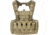 Tasmanian Tiger Chest Rig MKII M4, Olive, TT-7160-331