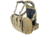 Tasmanian Tiger Chest Rig MKII M4, Olive, TT-7160-331