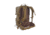Tasmanian Tiger Combat Pack MKII, 22 Liters Volume, 700D Cordura, Coyote Tan, TT-7664-346
