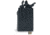 Tasmanian Tiger Dbl Pistol Mag Pouch Bel Vl, Black, TT-7584-040