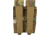 Tasmanian Tiger Dbl Pistol Mag Pouch MKII, Multicam, TT-7116-394