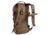 Tasmanian Tiger Essential Pack MKII, 9 Liters Volume, 700D Cordura, Coyote Tan, TT-7594-346