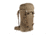 Tasmanian Tiger Field Pack MKII, 75 Liters Volume, 700D Cordura, Coyote Tan, TT-7963-346