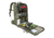 Tasmanian Tiger First Responder Move-On Pack MKII, 40 Liters Volume, 700D Cordura, Olive, TT-7897-331