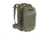 Tasmanian Tiger First Responder Move-On Pack MKII, 40 Liters Volume, 700D Cordura, Olive, TT-7897-331