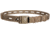 Tasmanian Tiger Hyp Belt 30mm, Coyote, TT-7949-346