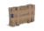 Tasmanian Tiger IFAK Medical Pouch, 700D Cordura, Coyote Tan, TT-7951-346