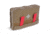 Tasmanian Tiger IFAK Medical Pouch, 700D Cordura, Coyote Tan, TT-7951-346