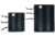 Tasmanian Tiger Medic Panel El Set, Black, TT-7578-040
