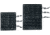 Tasmanian Tiger Medic Panel El Set, Black, TT-7578-040