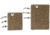 Tasmanian Tiger Medic Panel El Set, Coyote, TT-7578-346