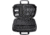 Tasmanian Tiger Modular 40cm Pistol Bag, Black, TT-7756-040
