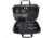 Tasmanian Tiger Modular 40cm Pistol Bag, Black, TT-7756-040
