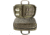 Tasmanian Tiger Modular 40cm Pistol Bag, Olive, TT-7756-331