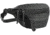 Tasmanian Tiger Modular Hip Bag, Black, TT-7185-040