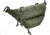 Tasmanian Tiger Modular Hip Bag, Olive, TT-7185-331