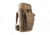 Tasmanian Tiger Modular Pack, 45 Liters Volume, 700D Cordura, Coyote Tan, TT-7546-346