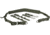Tasmanian Tiger Multipurpose Sling, Olive, TT-7105-331