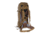 Tasmanian Tiger Pathfinder MKII Combat Backpack, 80 Liters Volume, 700D Cordura, Coyote Tan, TT-7622-346