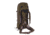 Tasmanian Tiger Pathfinder MKII Combat Backpack, 80 Liters Volume, 700D Cordura, Olive, TT-7622-331