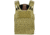 Tasmanian Tiger Plate Carrier LC, Olive, TT-7786-331