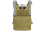Tasmanian Tiger Plate Carrier LC, Olive, TT-7786-331