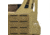 Tasmanian Tiger Plate Carrier LC, Olive, TT-7786-331