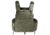 Tasmanian Tiger Plate Carrier QR LC, Olive, TT-7175-331