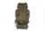 Tasmanian Tiger Raid Pack MKIII, 52 Liters Volume, 700D Cordura, Olive, TT-7711-331