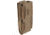 Tasmanian Tiger SGL Pistol Mag Pouch MCL, Coyote, TT-7956-346