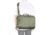 Tasmanian Tiger Shoulder Bag, Olive, TT-7355-331