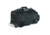 Tasmanian Tiger Small Transporter Bag, 110 Liters Volume, 700D Cordura, Black, TT-7798-040
