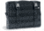 Tasmanian Tiger Tac Pouch 10, Black, TT-7573-040