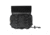 Tasmanian Tiger Tac Pouch 12, Black, TT-7862-040