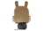 Tasmanian Tiger Tac Pouch 12, Black, TT-7862-040