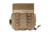 Tasmanian Tiger Tac Pouch 12, Coyote, TT-7862-346