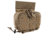 Tasmanian Tiger Tac Pouch 12, Coyote, TT-7862-346