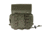 Tasmanian Tiger Tac Pouch 12, Olive, TT-7862-331