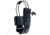 Tasmanian Tiger Tac Pouch 2 Radio, Black, TT-7648-040