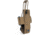 Tasmanian Tiger Tac Pouch 2 Radio, Coyote, TT-7648-346