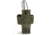 Tasmanian Tiger Tac Pouch 2 Radio, Olive, TT-7648-331